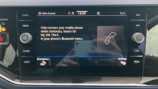 Volkswagen Polo 1.0 TSI 95 United 5dr Petrol Hatchback